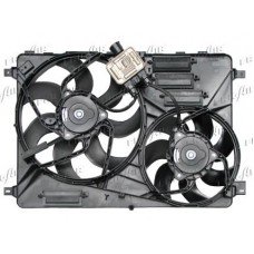 Βεντιλατέρ Νερού LANDROVER FREELANDER 2007 - 2011 ( FA ) 053706440