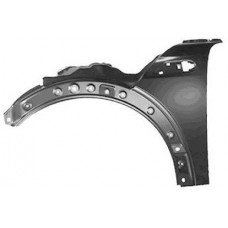 Φτερό MINI CLUBMAN 2014 - ( F54 ) Εμπρός Αριστερά 696900652