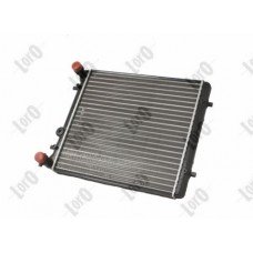 ΨΥΓ. 1.4-1.6 ΜΗΧ. -A/C (43x41.5x2.3) (VALEO CLASSIC) VW GOLF 1998 - 2004 ( Mk4 ) 059706301