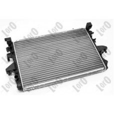 ΨΥΓΕΙΟ ΝΕΡΟΥ 2.0-3.2 BENZINH - 1.9 TDi ΠΕΤΡΕΛΑΙΟ (BRAZED) MHXANIKO-AYTOMATO (710x470) ΠΑΡΟΧΕΣ ΟΔΗΓΟ VW TRANSPORTER 2003 - 2009 ( 7H ) ( T5 ) 065706305