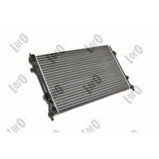 ΨΥΓΕΙΟ 1.6-2.0-2.5FSi M/A+/-A/C(65x41.6) VW JETTA 2011 - 2014 883006300