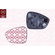 Κρύσταλλο Καθρέφτη Θερμαινόμενο CITROEN C3 AIRCROSS 2017 - Δεξιά 201207601