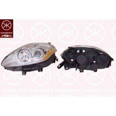 Φανάρι Εμπρός Ηλεκτρικό FIAT BRAVO 2007 - 2011 Δεξιά 066905131