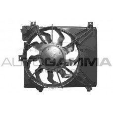 Βεντιλατέρ Νερού HYUNDAI i10 2007 - 2010 068006440