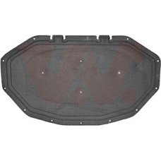 Επένδυση Καπό BMW X3 2011 - 2014 ( F25 ) 153000100