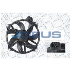 Βεντιλατέρ Νερού RENAULT MEGANE 2008 - 2014 068606450
