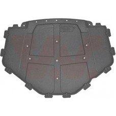 Επένδυση Καπό BMW X5 2011 - 2014 ( Ε70 F/L ) 151000100