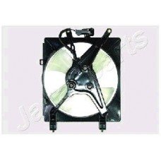 Βεντιλατέρ A/C HONDA CIVIC 2004 - 2005 ( EP / S / U / V / M ) 075706450