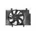 Αερόψυξη FORD FIESTA 2008 - 2013 ( Mk6 )( JA8 ) 092730A