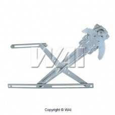 Γρύλος Παραθύρου Μηχανικός TOYOTA COROLLA 1987 - 1992 ( EE90 ) Εμπρός Αριστερά 099107042