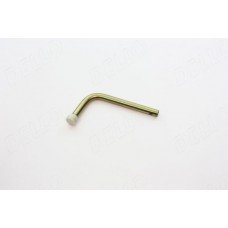 Οδηγός Ρουλεμάν Συρόμενης Πόρτας Άνω VW TRANSPORTER 1997 - 2003 ( 70X ) ( T4 ) Αριστερά 886007884