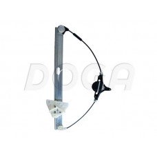 Γρύλος Παραθύρου Ηλεκτρικός MAZDA 6 2008 - 2013 ( GH ) Εμπρός Δεξιά 063207046