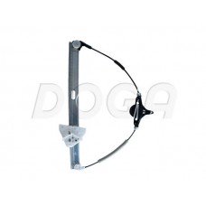 Γρύλος Παραθύρου Ηλεκτρικός Χωρίς Μοτέρ MAZDA 2 2007 - 2010 ( DE ) Εμπρός Δεξιά 045107046