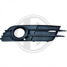 Δίχτυ Προφυλακτήρα AUDI A6 2010 - 2014 ( C7 ) Εμπρός Δεξιά 128004806