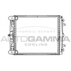 ΨΥΓΕΙΟ 2.5-2.7-S 3.2 +/- A/C (33.6x35.8x3.4) (MAHLE BEHR) PORSCHE BOXSTER 1996 - 2002 ( 986 ) 024206306