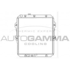 ΨΥΓΕΙΟ 2.4cc T.DIESEL 4WD (55x52.5x3.7) (KOYO) TOYOTA HILUX 1998 - 2001 ( LN140-170 ) KOYO 011106305
