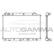 ΨΥΓΕΙΟ 2.2 CTDi (39.5x65x26) ΜΗΧΑΝΙΚΟ (KOYO) HONDA CRV 2002 - 2004 ( RD ) KOYO 050506325