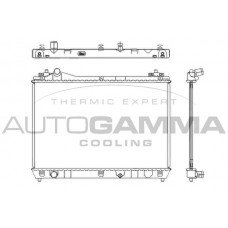 ΨΥΓΕΙΟ 2.0CC 16V VVTI(45x69)(ΠΑΡ.ΟΔ) (KOYO) SUZUKI GRAND VITARA 2006 - 2009 ( JB ) KOYO 029306315