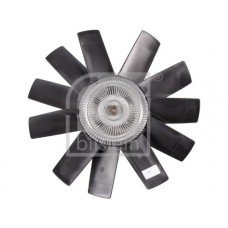 Βεντιλατέρ Νερού FORD RANGER 2012 - 2015 106015