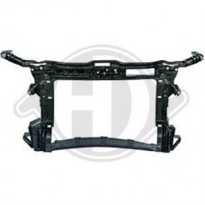 Μετώπη AUDI A1 2015 - 2018 (8X1, 8XK) 127100225