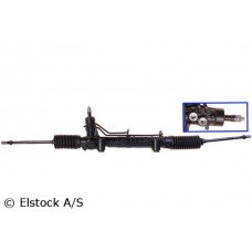 Κρεμαργιέρα & Αντλία Υδραυλικού FIAT DOBLO 2001 - 2005 ( 119 ) Combi MSG 11-0788