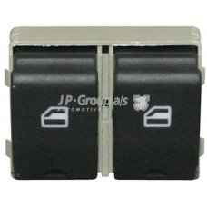 Διακόπτης Παραθύρου VW POLO CROSS 2005 - 2009 Εμπρός Αριστερά 876007172