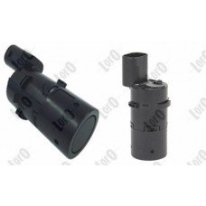 Βοήθεια παρκαρίσματος/προειδοποιητική συσκευή όπισθοπορείας BMW 3 Series 2003 - 2005 ( E46 F/L ) 018608640