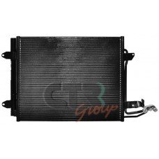 Ψυγείο A/C (Εξωτερικό) VW TOURAN 2003 - 2006 ( 1T1 ) VOLKSWAGEN 1223121