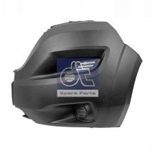 Άκρο Προφυλακτήρα PEUGEOT BOXER 2014 - 637003937