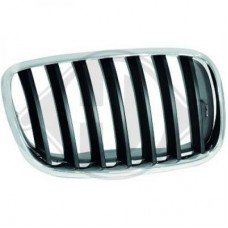 Καρδιά Μάσκας BMW X6 2008 - 2012 ( Ε71 ) Δεξιά 162004631