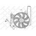 Βεντιλατέρ A/C OPEL MERIVA 2003 - 2006 DELPHI 13128354 Βεντιλατέρ A/C OPEL MERIVA 2003 - 2006 DELPHI 13128354