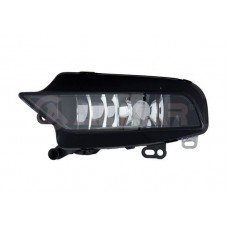 Προβολείς Ομίχλης AUDI A3 2012 - 2016 ( 8V ) HELLA Δεξιά 132105116