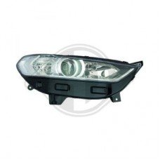 Φανάρι Εμπρός Ηλεκτρικό FORD MONDEO 2014 - 2017 DEPO Αριστερά 318105137