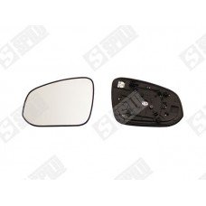 Κρύσταλλο Καθρέφτη Θερμαινόμενο TOYOTA RAV-4 2016 - Αριστερά 832207602