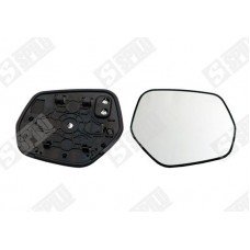 Κρύσταλλο Καθρέφτη Θερμαινόμενο HONDA HRV 2015 - Δεξιά 344107611