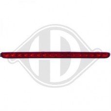 Φανάρι Τρίτο Στοπ MERCEDES C CLASS 2000 - 2003 ( W203 ) 052005810