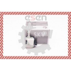 Κλειδαριά Πόρτας AUDI A4 2001 - 2005 ( 8H )( 8E ) 022607250