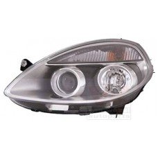 Φανάρι Εμπρός LANCIA MUSA 2004 - 2007 MAGNETI MARELLI 033605137