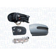 Καθρέπτης Ηλεκτρικός Θερμαινόμενος Ηλεκτρικά Ανακλινόμενος MERCEDES C CLASS 2000 - 2003 ( W203 ) 052007503