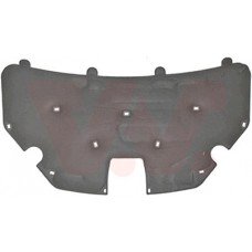 Επένδυση Καπό FORD FOCUS 1998 - 2001 ( MK1A ) 014700100