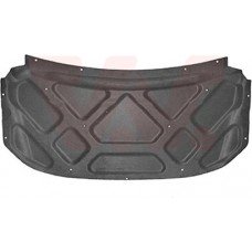 Επένδυση Καπό FORD MONDEO 2007 - 2011 ( Mk4a ) 050800100