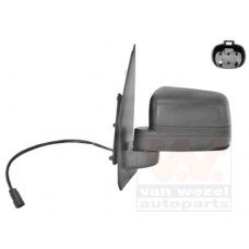 Καθρέπτης Ηλεκτρικός Θερμαινόμενος FORD TRANSIT CONNECT TOURNEO 2002 - 2006 Αριστερά 098307512