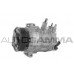 Συμπιεστής A/C (Κομπρέσορας) VW GOLF 2004 - 2008 ( Mk5 ) SANDEN 1K0820859F