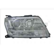 Φανάρι Εμπρός SUZUKI GRAND VITARA 2013 - 2015 DEPO Δεξιά 029305151