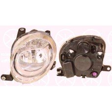 Φανάρι Εμπρός Ηλεκτρικό FIAT 500 2015 - MAGNETI MARELLI 297205146