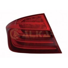 Φανάρι Πίσω Εξωτερικό BMW 5 Series 2014 - 2017 ( F10 ) ( F11 ) HELLA Δεξιά 160105821