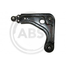 Ψαλίδι FORD FIESTA 1990 - 1995 ( Mk3 )( GFJ ) Εμπρός Αριστερά 210178