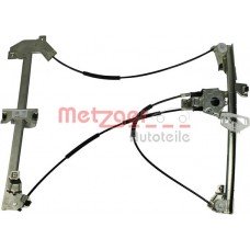 Γρύλος Παραθύρου Ηλεκτρικός PEUGEOT PARTNER 2002 - 2008 Εμπρός Δεξιά 044707043