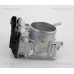 Στόμιο πεταλούδας γκαζιού TOYOTA AVENSIS 2003 - 2006 ( T250 ) DENSO 22030-0D010