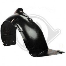 Θόλος Πλαστικός VW POLO 2005 - 2009 ( 9N3 ) Εμπρός Δεξιά 031900821